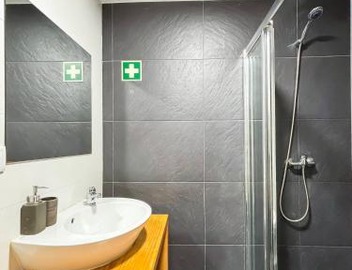 Downtown Bairro Alto Apartment 5