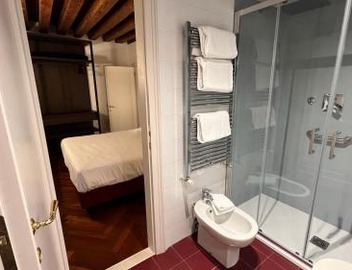 Comedia by Suites alla Maddalena 5
