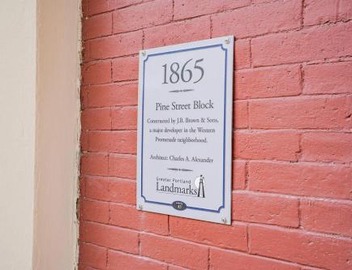 Local Landmark - Gorgeous Historic Home 3