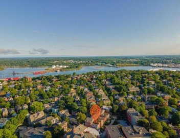 Local Landmark - Gorgeous Historic Home 2