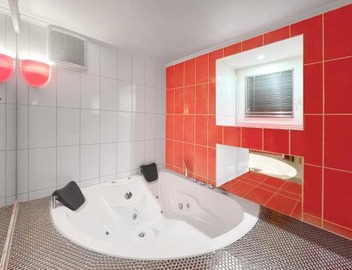 Holiday 33 Apartment O, 185 sqm with whirlpool and kids play room 2