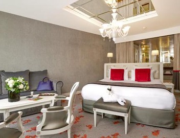 Maison Albar - Le Diamond 2