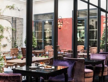 Maison Albar - Le Diamond 4