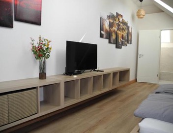 Gemütliche Ferienwohnung im Urlaub - in Wildau nah an Berliner S-Bahn 4
