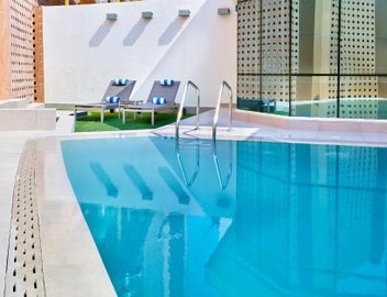 Staybridge Suites - Doha Lusail by IHG 4