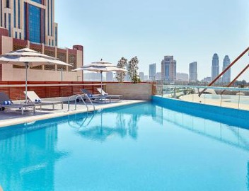 Staybridge Suites - Doha Lusail by IHG 3