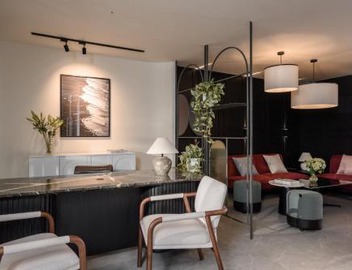Express by M Village Nguyễn Bỉnh Khiêm, a brand of Modern Village Lifestyle 2