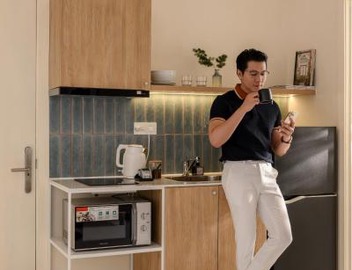 Express by M Village Nguyễn Bỉnh Khiêm, a brand of Modern Village Lifestyle 3
