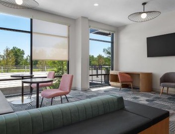 EVEN Hotel Orlando International Airport by IHG 2