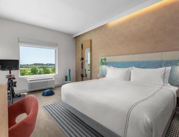 EVEN Hotel Orlando International Airport by IHG 5