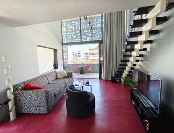 Athina Art Apartments 5