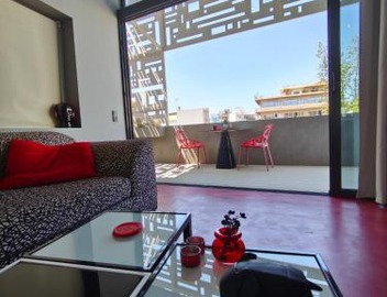 Athina Art Apartments 4