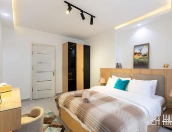 Luxurious 3 Bedroom in Katameya BH-OK-107-46 2