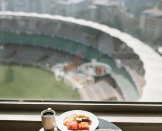 Courtyard by Marriott Navi Mumbai 5