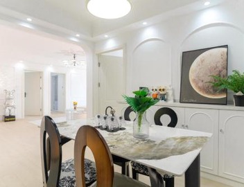 Sunny Abode-Bund view apartment 300m from Yu Garden Modern luxury 3-bedroom, 2-bathroom residence 4