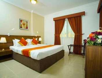 La Villa Inn Hotel Apartment 2