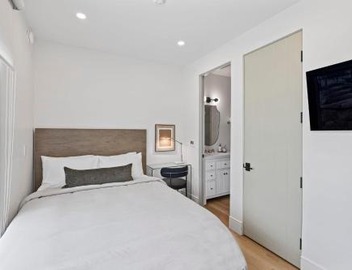 Casa Jardin - Boutique Suites in Downtown Santa Barbara 4