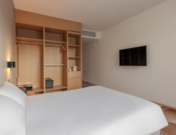 Plott Hotel Dongtan 3