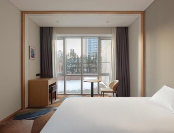 Plott Hotel Dongtan 4