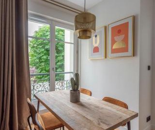 O'Lord, 4 Etoiles, Residence de Luxe Champs-Elysees 2