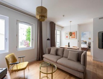 O'Lord, 4 Etoiles, Residence de Luxe Champs-Elysees 4