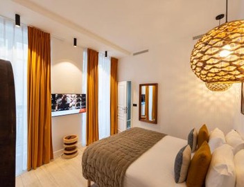 O'Lord, 4 Etoiles, Residence de Luxe Champs-Elysees 5