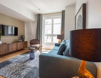 O'Lord, 4 Etoiles, Residence de Luxe Champs-Elysees 3