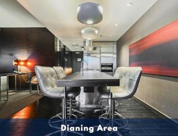 1 Bedroom Balcony Collection Living Room & Jet Tub Bath - StripSuite Palms Place Hotel, Resort & Casino - NO RESORT FEE 4