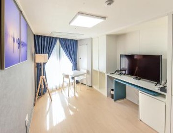 Risen Ocean Park Hotel 2
