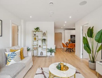 Apartment in Wimbledon with Cinema, Gym, Game Room! Upto 30 Percent OFF 3
