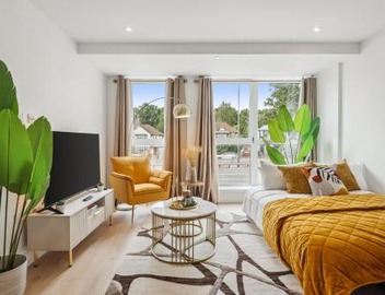 Apartment in Wimbledon with Cinema, Gym, Game Room! Upto 30 Percent OFF 3