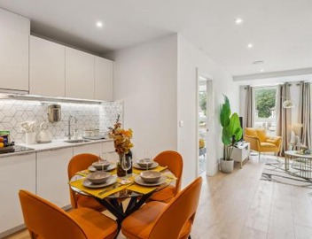 Apartment in Wimbledon with Cinema, Gym, Game Room! Upto 30 Percent OFF 4