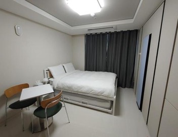 Tempus urban stay hotel 5