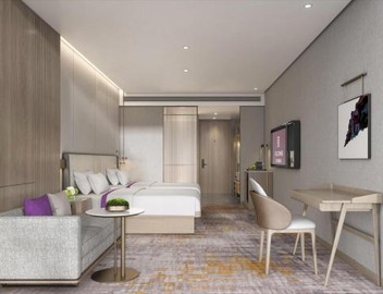 Elong Hotel Jakarta PIK 5
