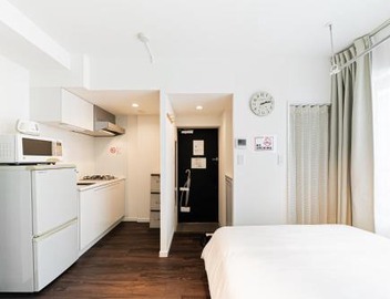 NDZ203 Tokyo Apt, 3 Min to Yamanote Line Station, Easy Transit 5