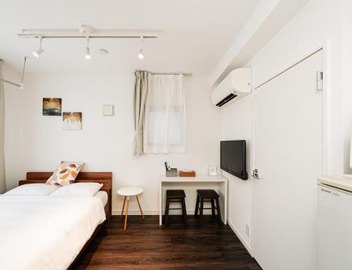 NDZ203 Tokyo Apt, 3 Min to Yamanote Line Station, Easy Transit 3