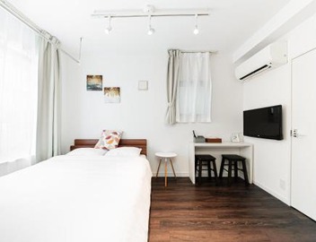NDZ203 Tokyo Apt, 3 Min to Yamanote Line Station, Easy Transit 5
