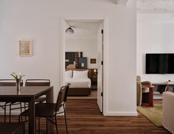 Mint House Washington Dc Downtown By Kasa 3