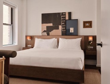 Mint House Washington Dc Downtown By Kasa 2