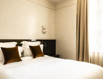 Mondovi Luxury Suites 3
