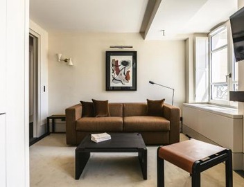 Mondovi Luxury Suites 2