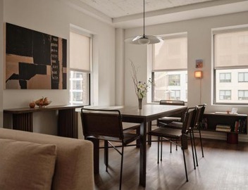 Mint House Washington Dc Downtown By Kasa 4