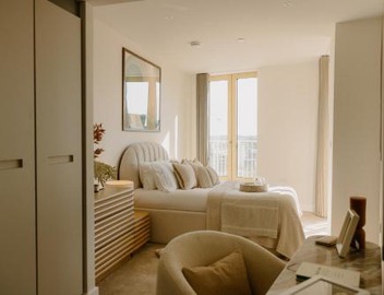 Embassy Boulevard by Your Perfect Stay London- Apart-Hotel Style 2