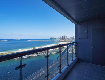 UH FLAT The SOKCHO 4