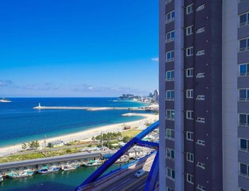 UH FLAT The SOKCHO 2