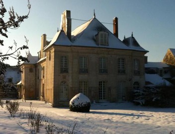 Ferme de la Vallière 4