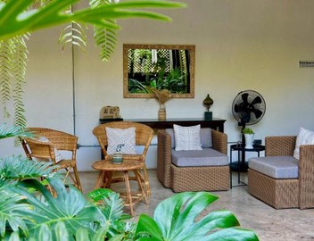 The Peaberry Boutique Hotel 2