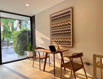 The Peaberry Boutique Hotel 3
