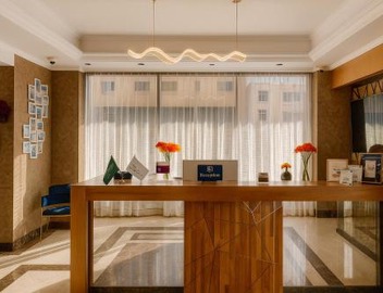 Elite Served Apartments Al Andalus 4