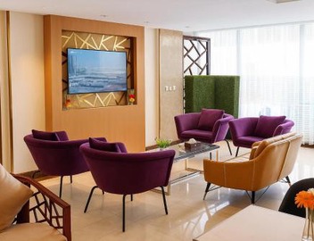 Elite Served Apartments Al Andalus 3